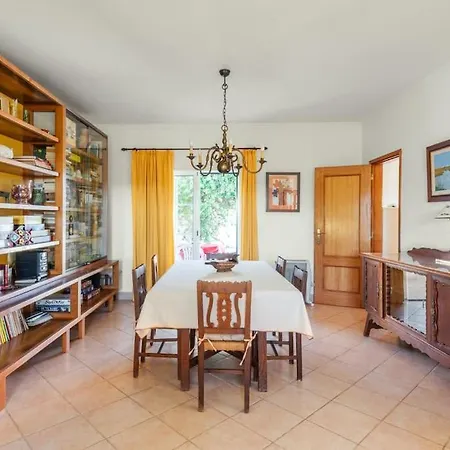 Moradia T3 Com Terraço Solarengo Villa
