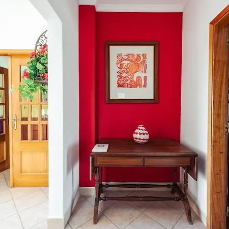 Villa Moradia T3 Com Terraço Solarengo Carrapateira