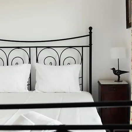 Villa Moradia T3 Com Terraco Solarengo Carrapateira