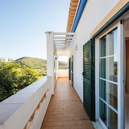 Moradia T3 Com Terraco Solarengo