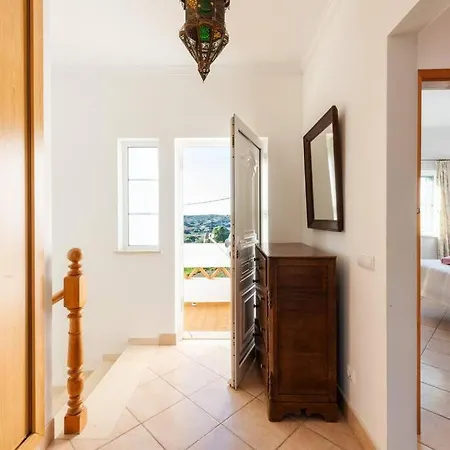 Villa Moradia T3 Com Terraco Solarengo Carrapateira
