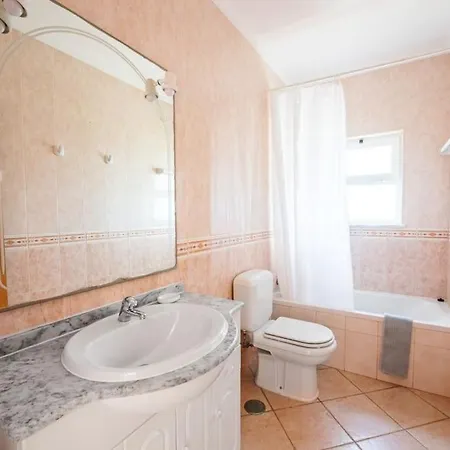 Moradia T3 Com Terraco Solarengo