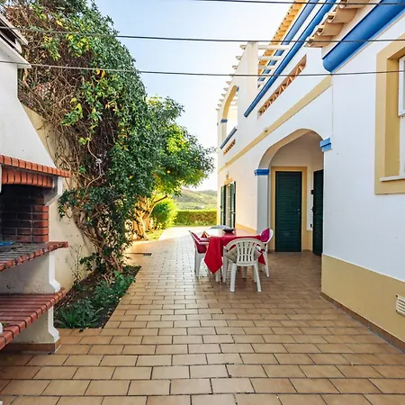 Moradia T3 Com Terraco Solarengo
